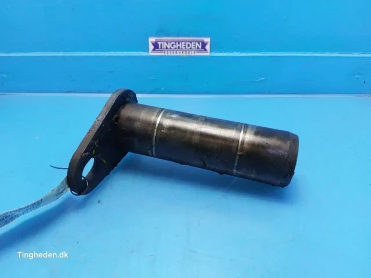 Billede 10 - JCB 427 HL Stift 333/T8958