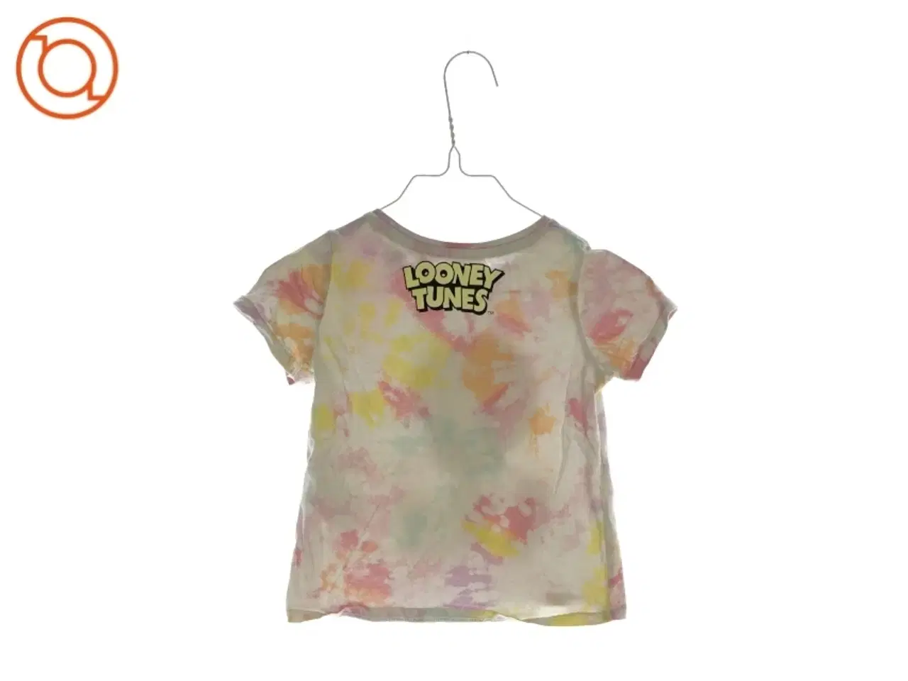 Billede 2 - T shirt fra H&M (Str. 92)