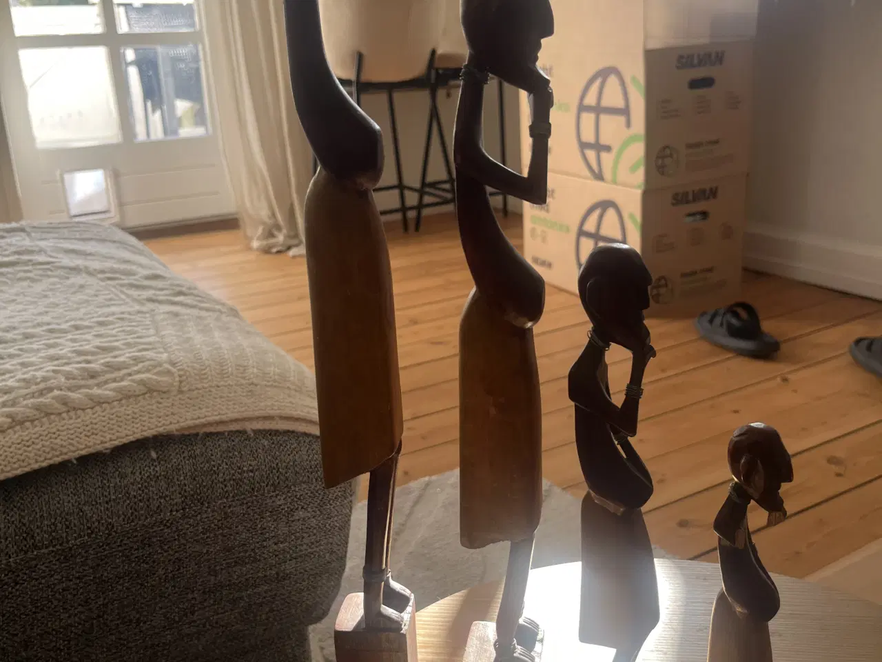 Billede 2 - Figure fra thailand