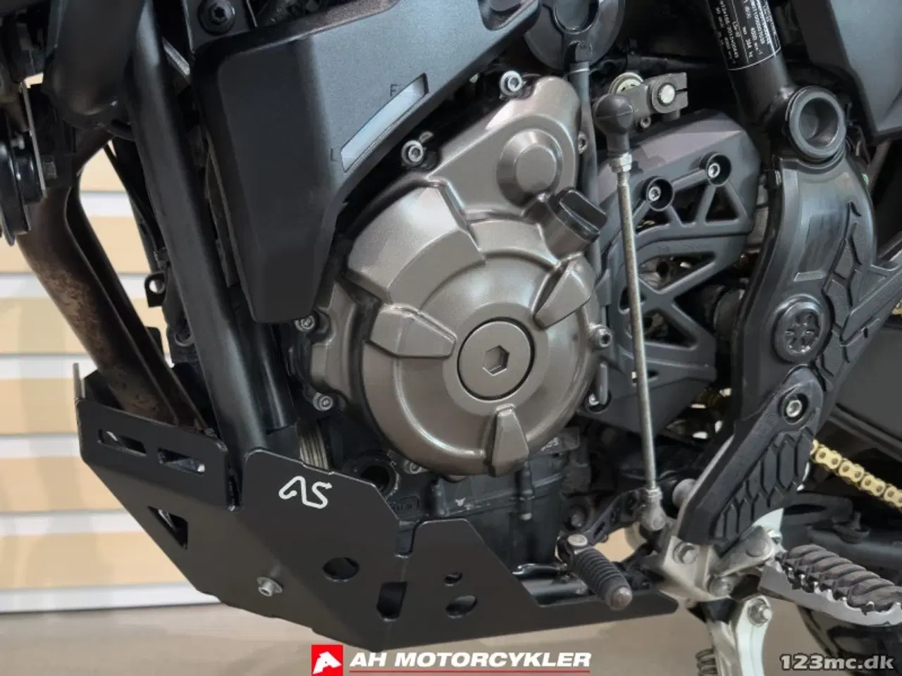 Billede 19 - Yamaha Ténéré 700