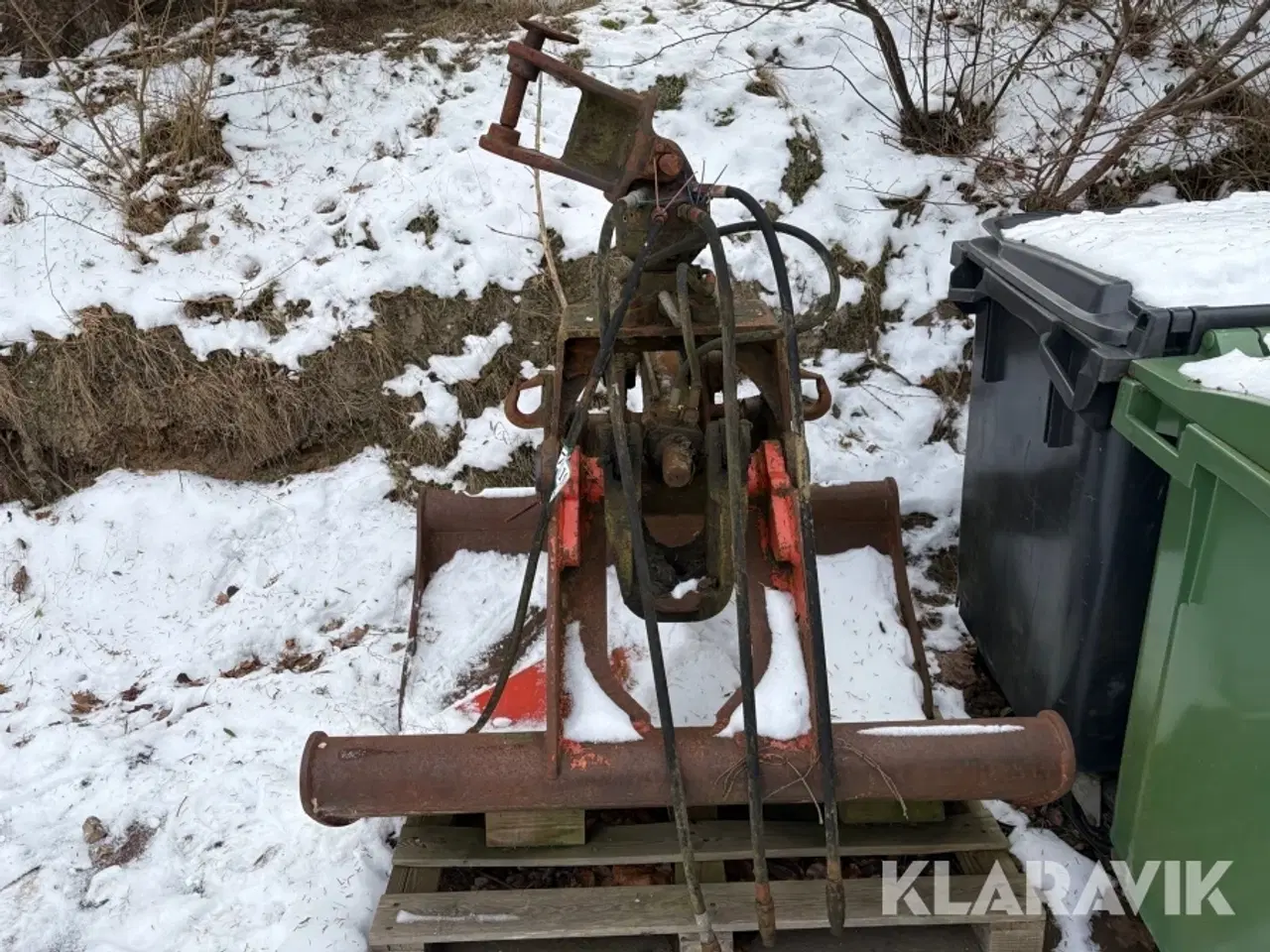 Billede 4 - Grab Kingshoover