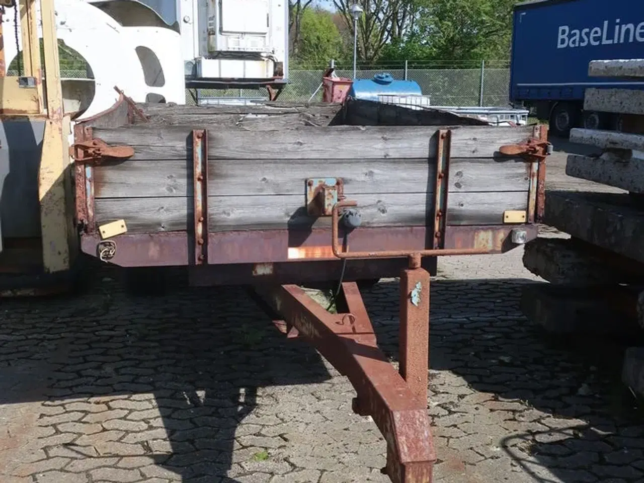 Billede 13 - Hænger FASTERHOLT