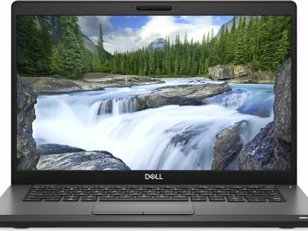 Billede 1 - Dell Latitude 5401 14" - Intel i7 9850H 2,6GHz 512GB NVMe 16GB - Grade B