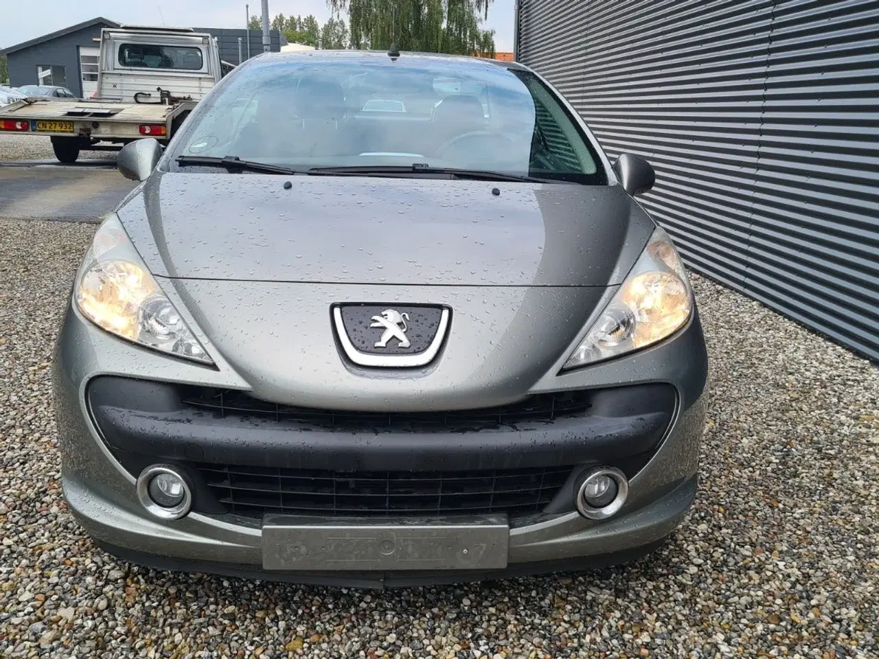Billede 17 - Peugeot 207 1,6 CC