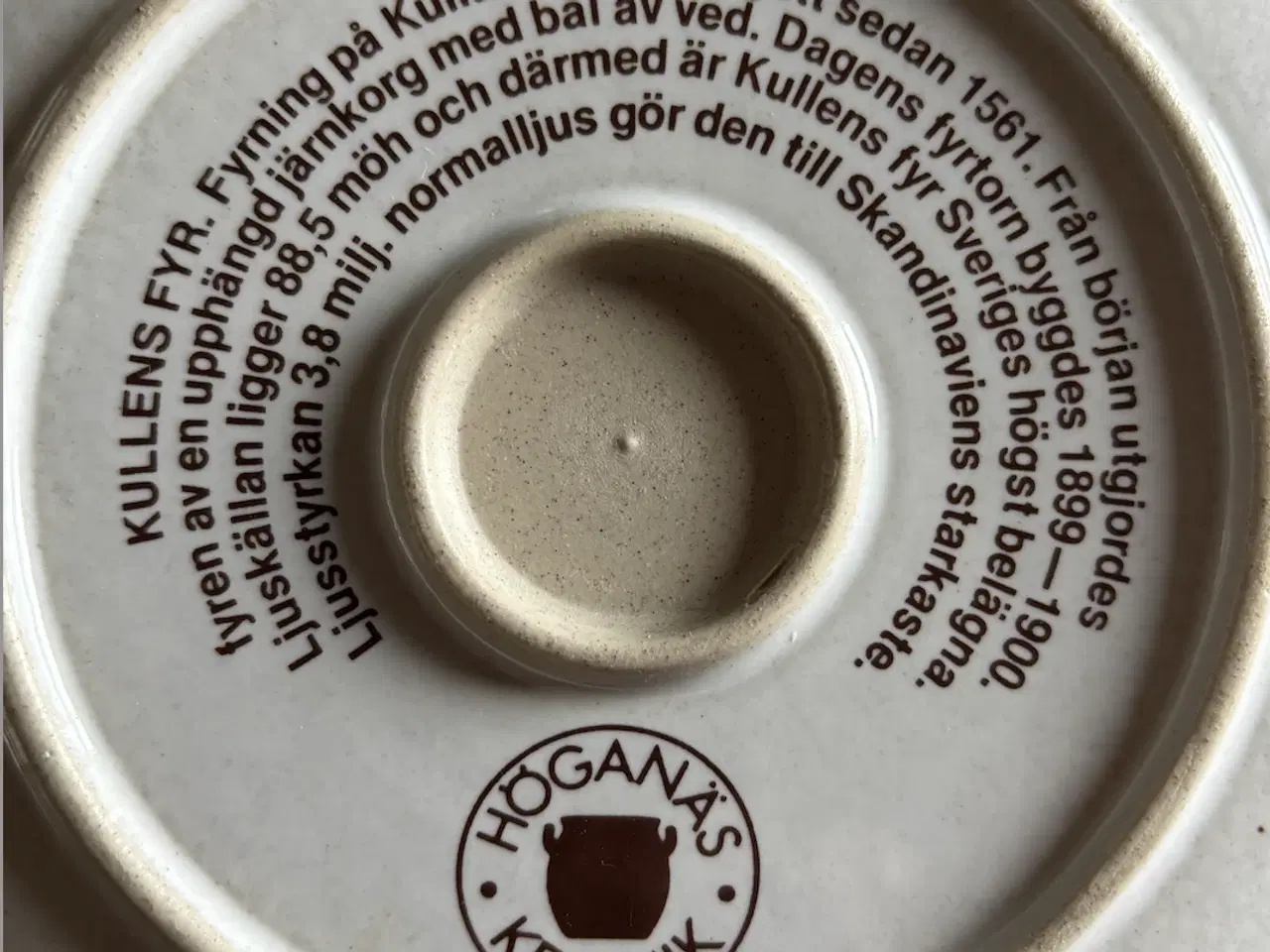 Billede 2 - Höganäs Keramik