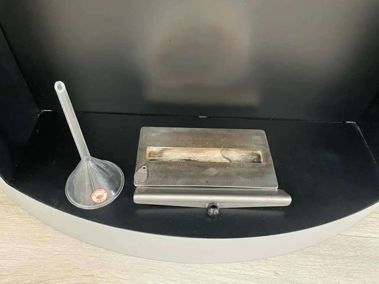 Billede 2 - Flot biopejs 