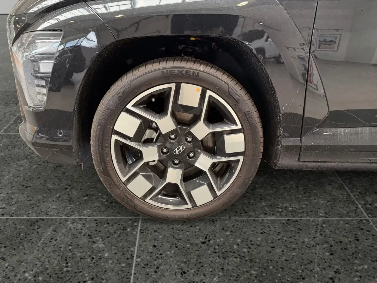 Billede 9 - Hyundai Kona 65 EV Ultimate