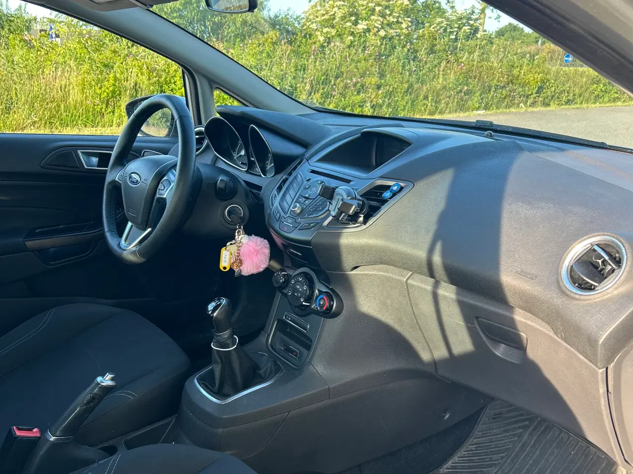 Billede 8 - Ford Fiesta 
