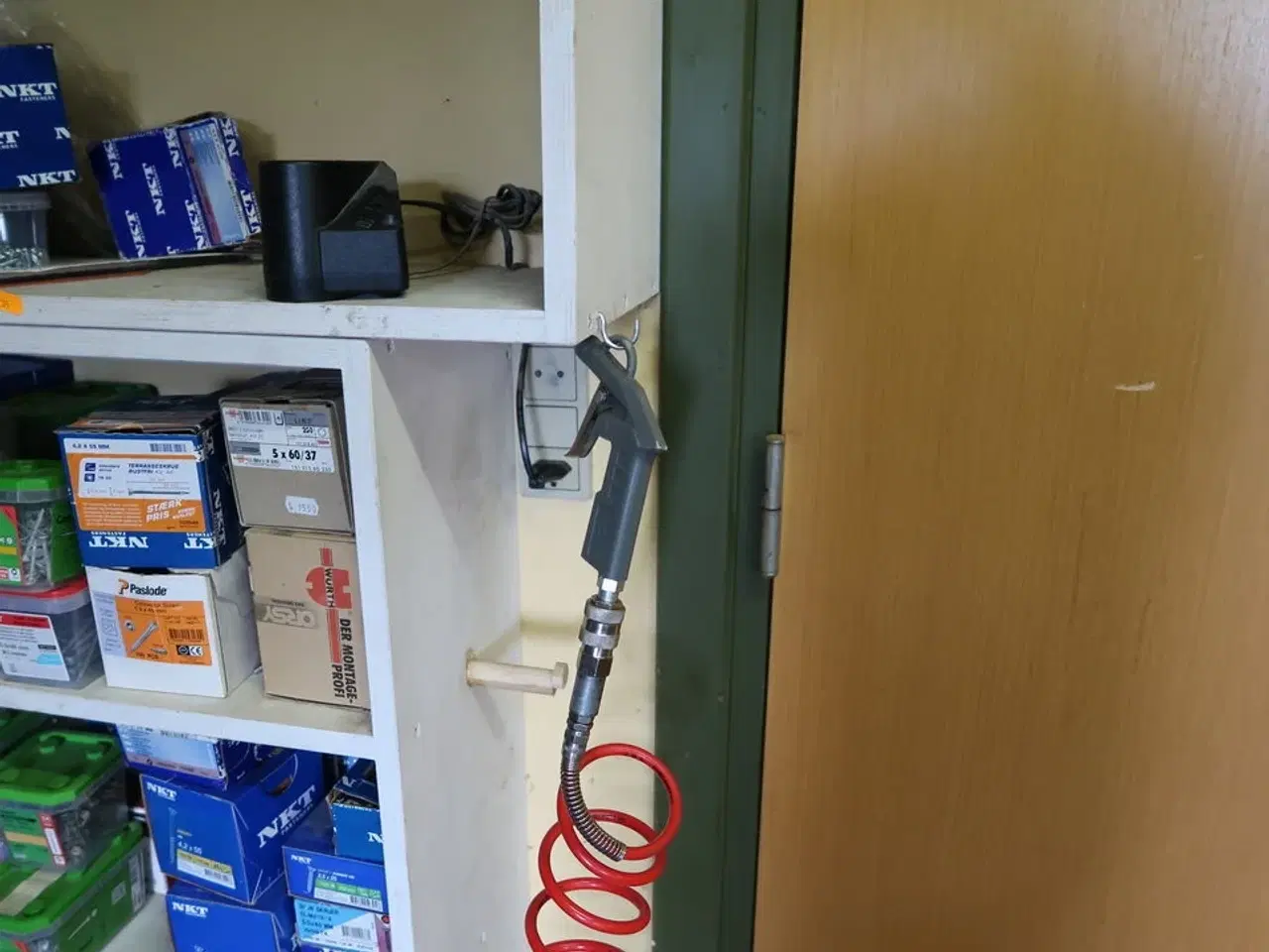 Billede 2 - Kompressor