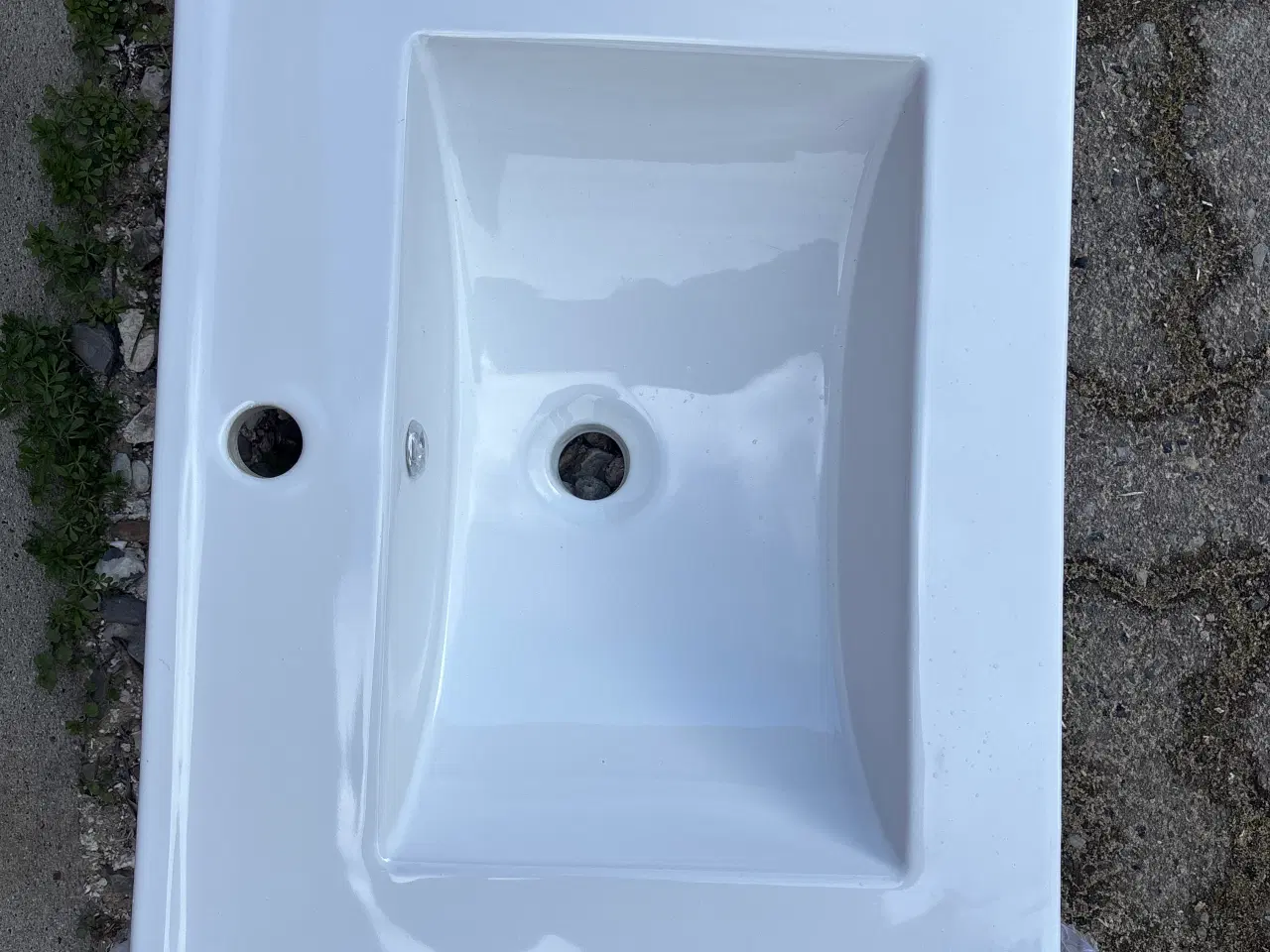 Billede 1 - Håndvask