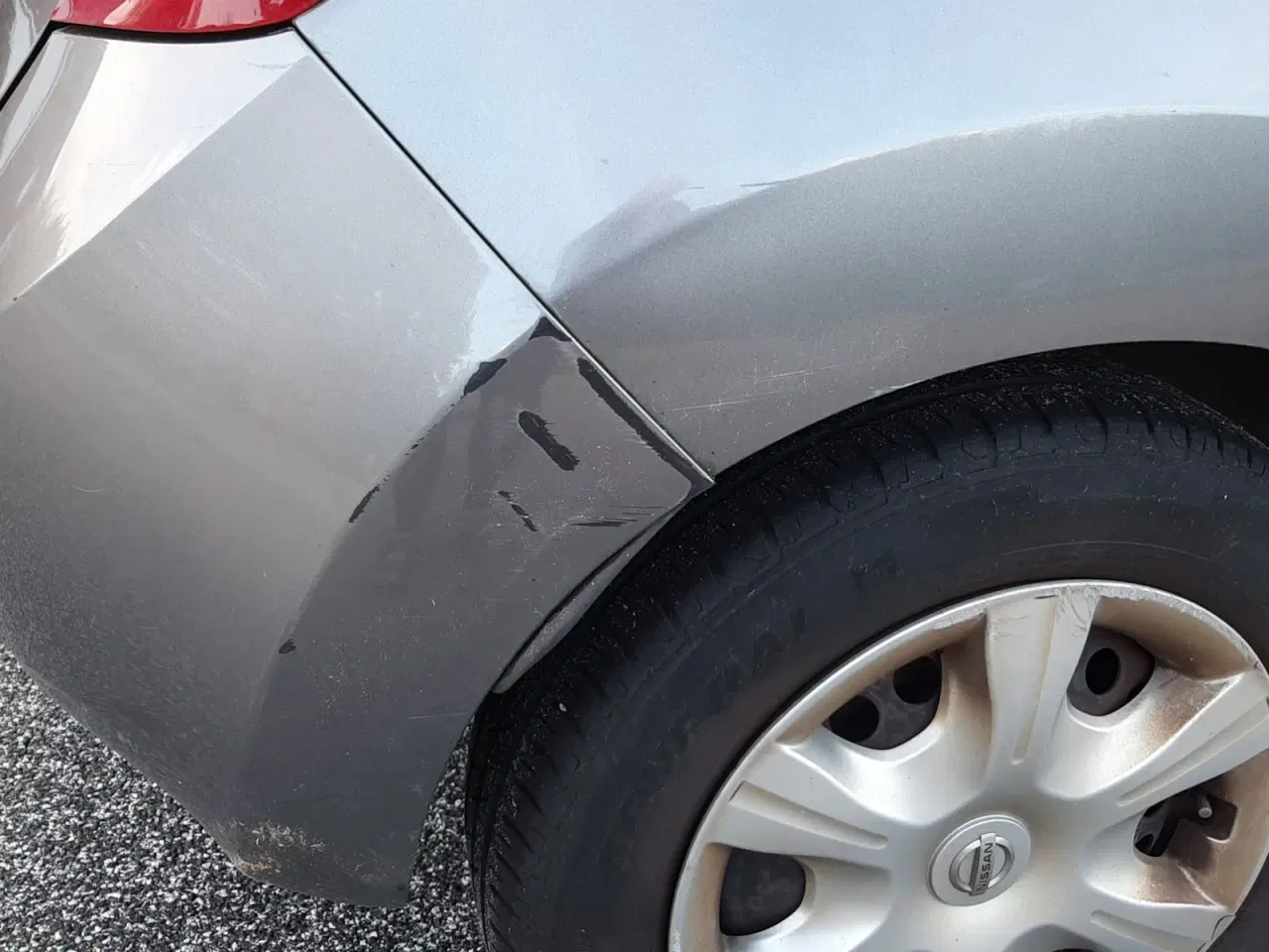 Billede 16 - Nissan Note 1,2 Visia