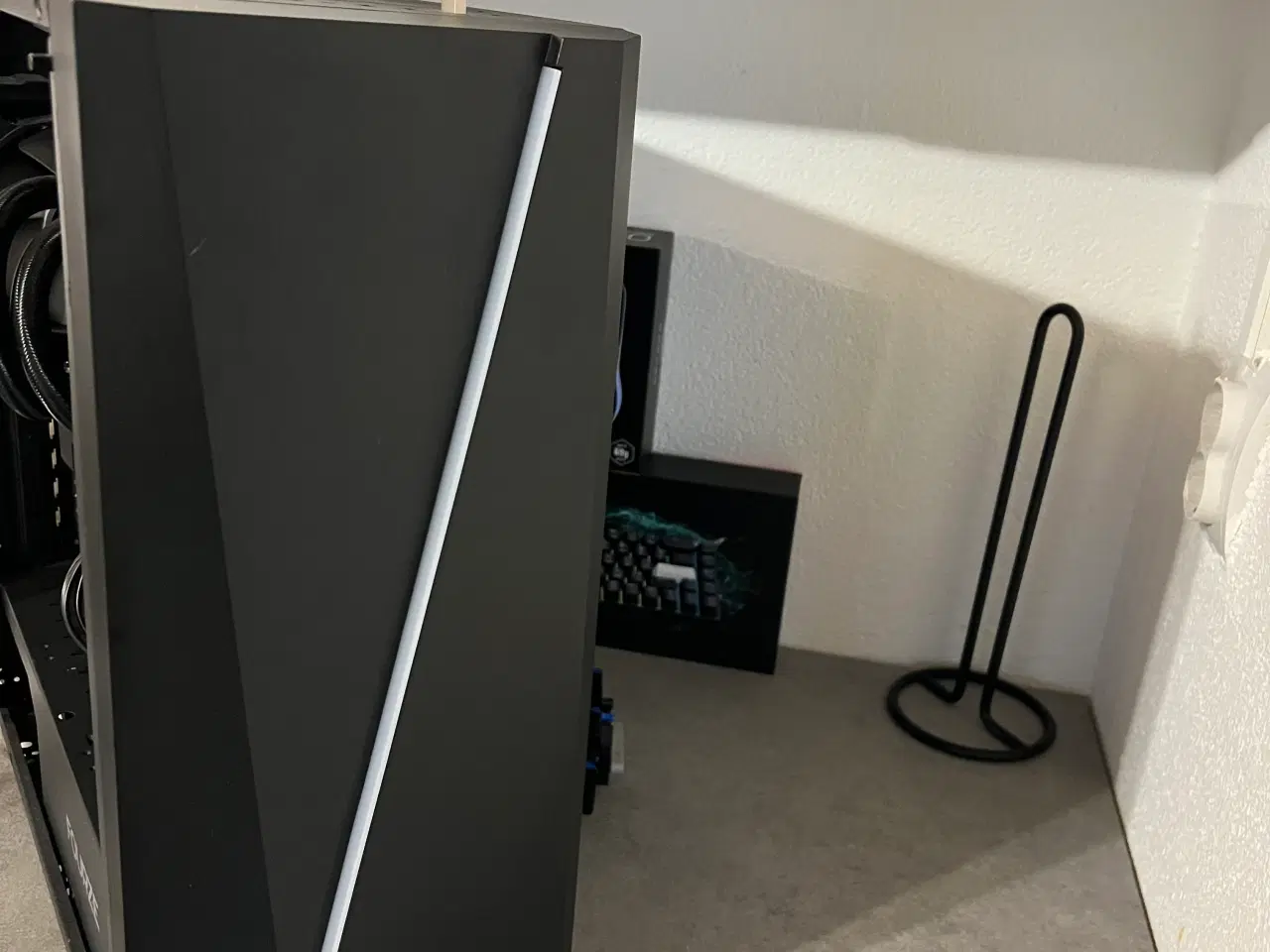 Billede 3 - Gaming PC med Ryzen 5 & RTX 2060 Super – Klar til 
