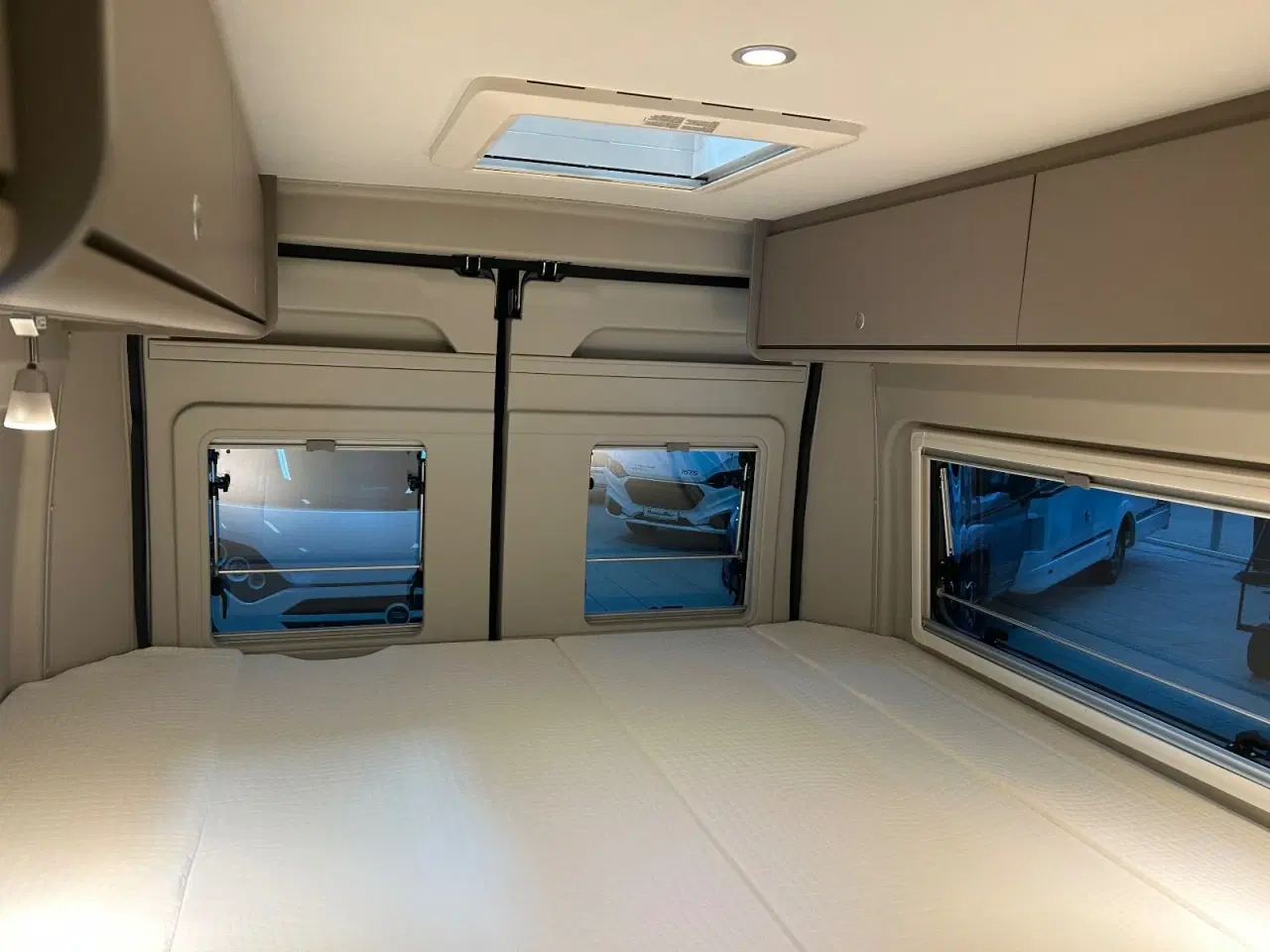 Billede 15 - Carado CV602 PRO 2,2 JTD 140 aut.