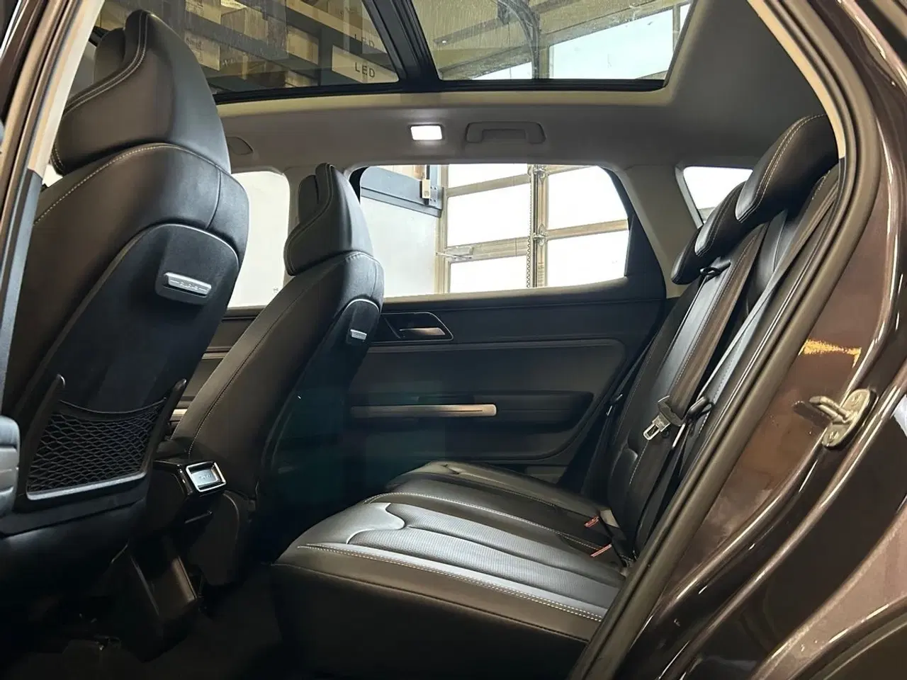 Billede 7 - Aiways U5  Limited