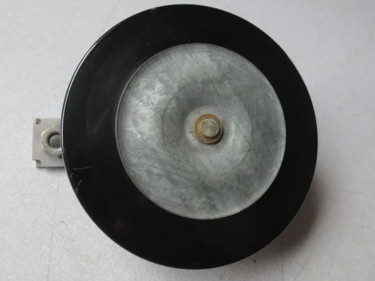 Billede 1 - Bosch Horn til veteranbil eller motorcykel, 6v, ny