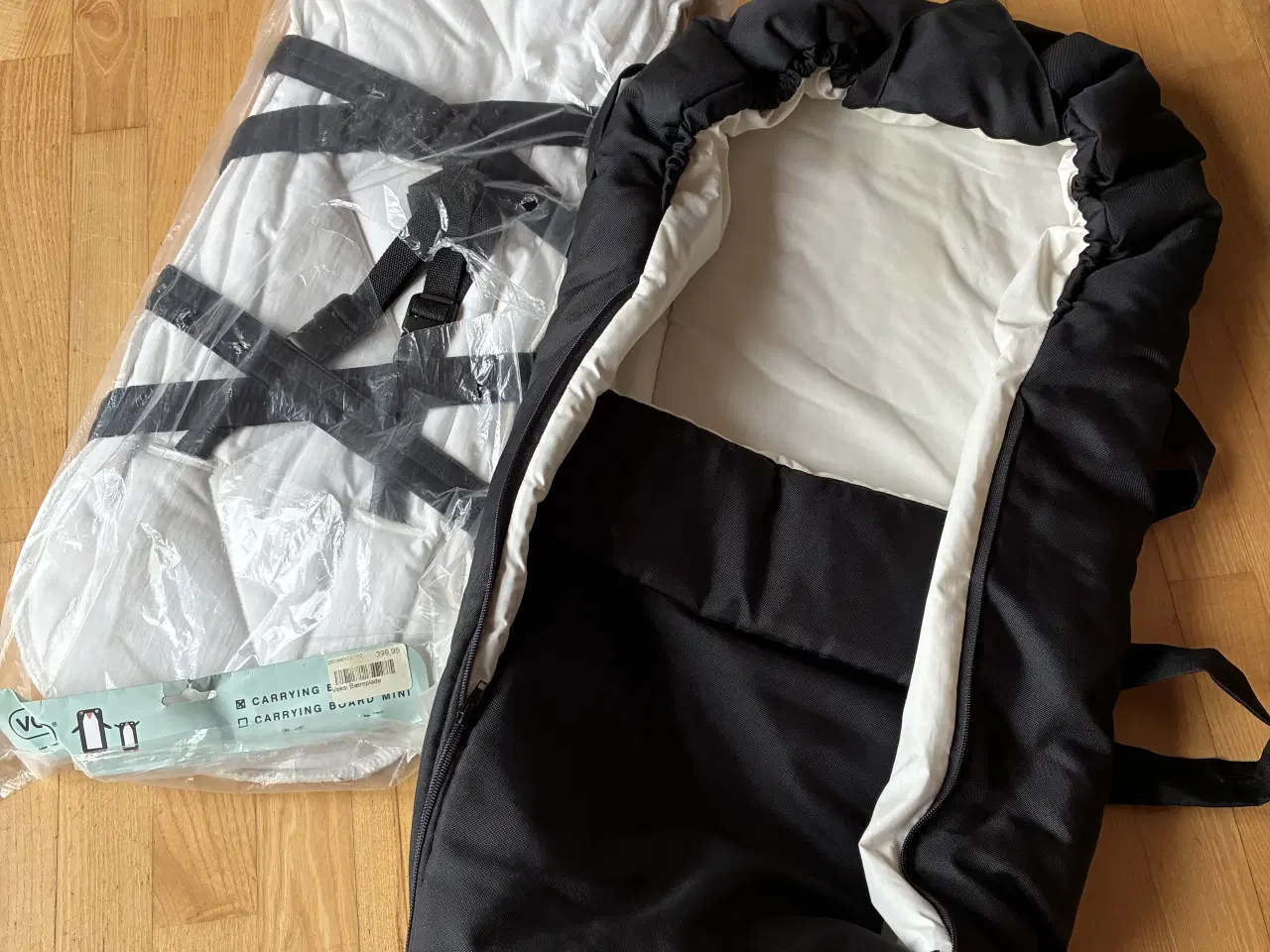 Billede 1 - Voksipose 