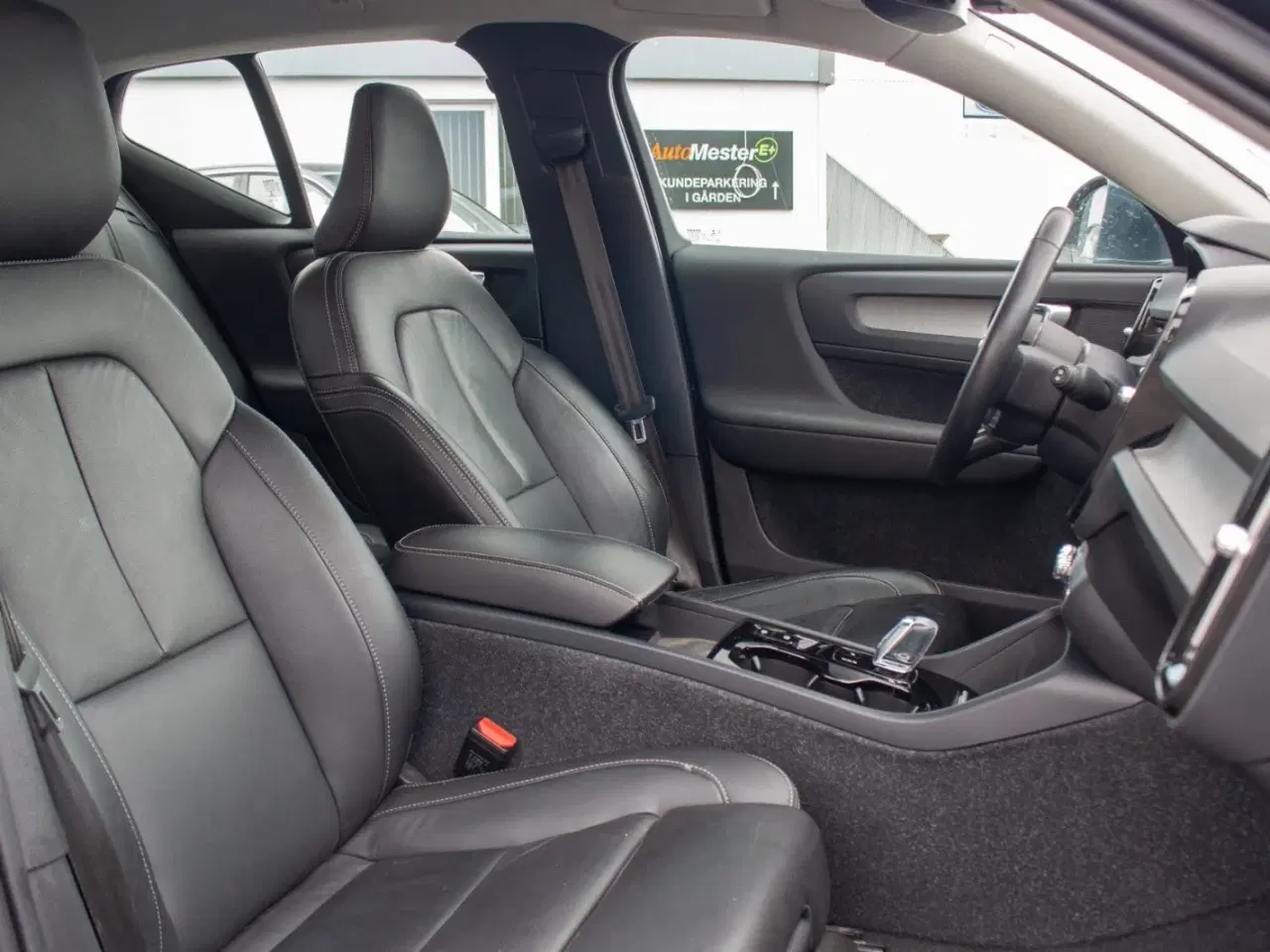 Billede 14 - Volvo XC40 1,5 T5 ReCharge Inscription aut.