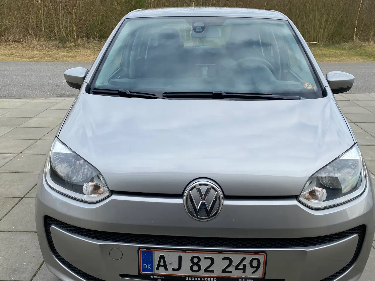 Billede 9 - Vw up