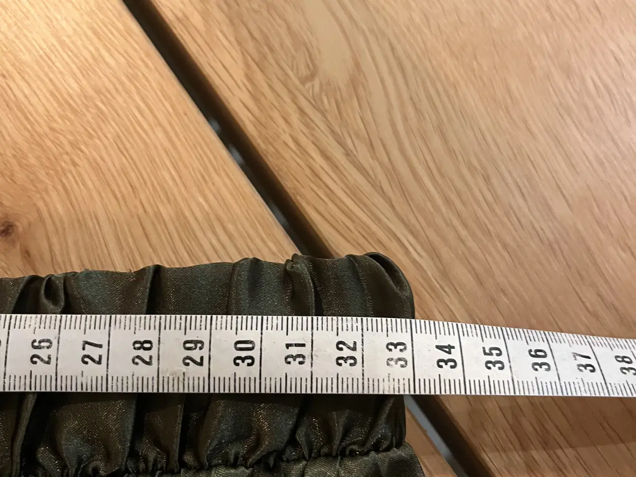 Billede 3 - Noisy May Nederdel str M