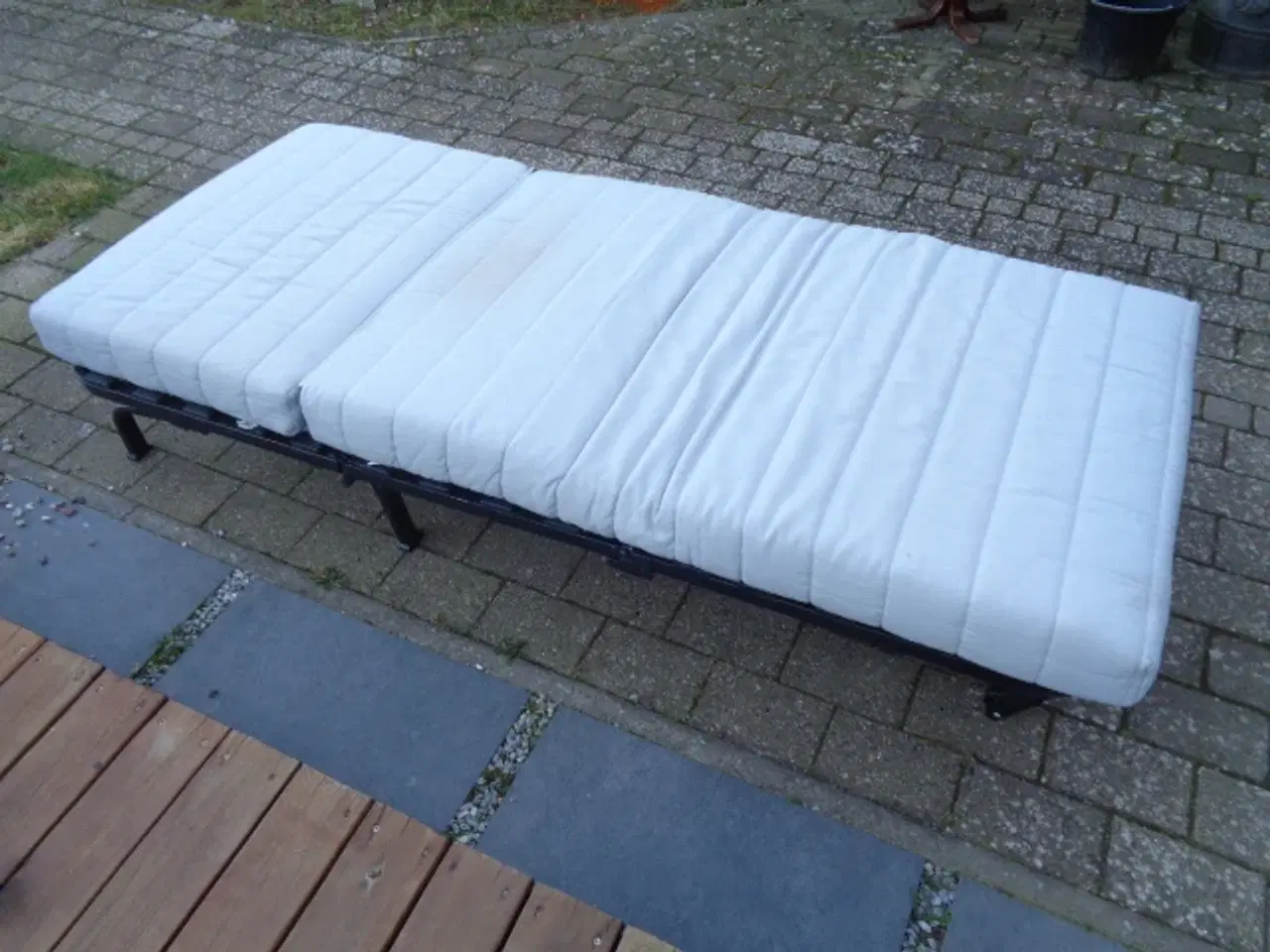 Billede 1 - Gæsteseng