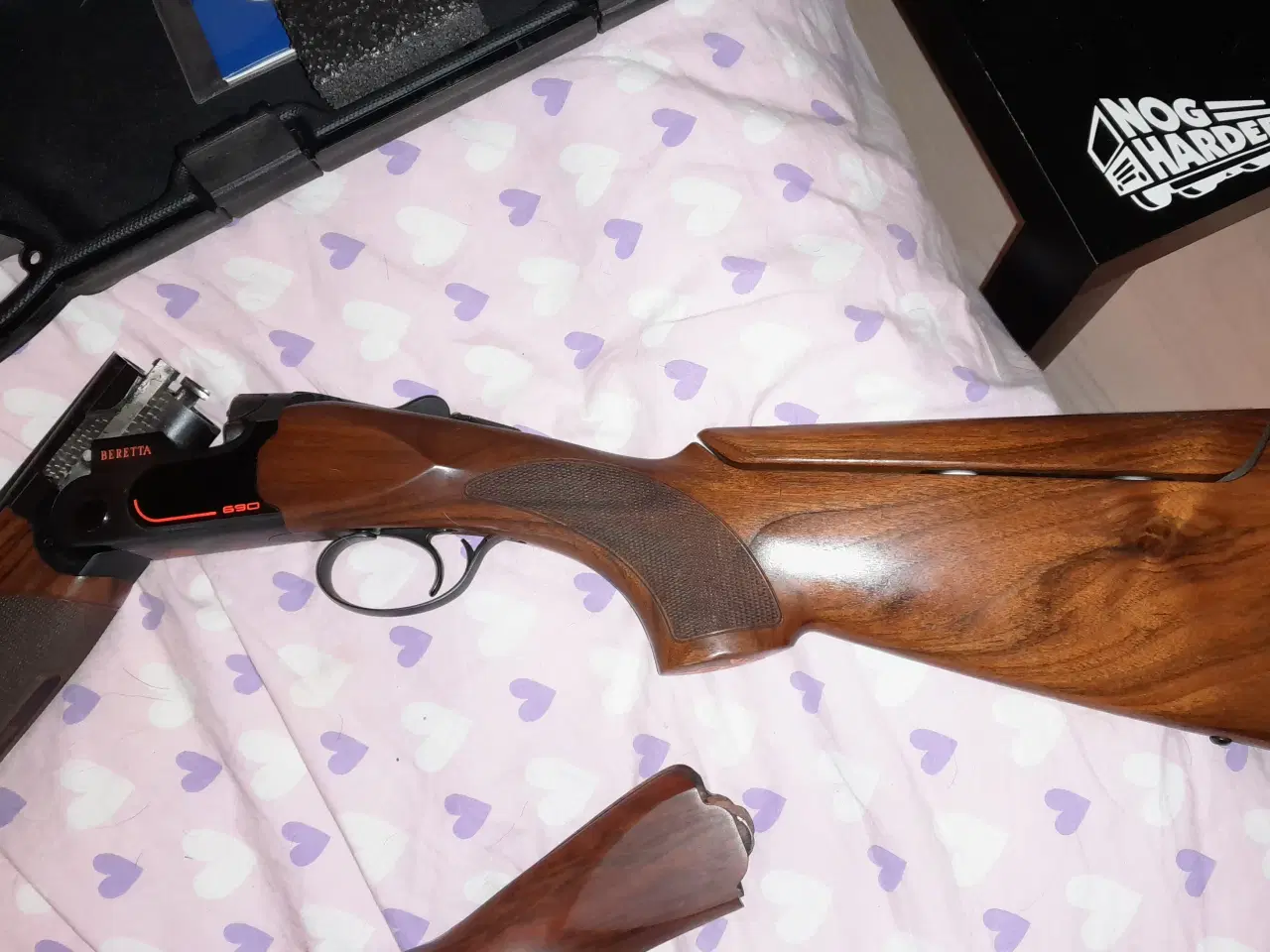 Billede 1 - Beretta 690 sporting