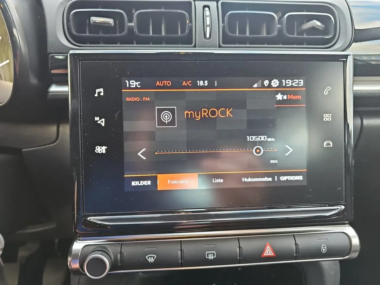Billede 13 - Citroën C3 1,2 PureTech 82 Street