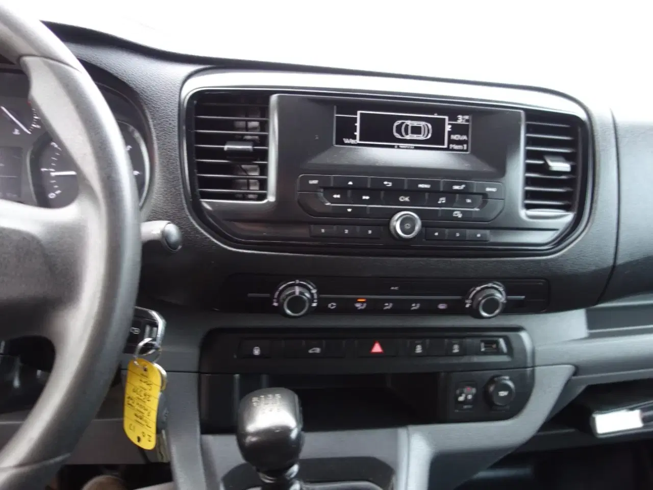 Billede 9 - Toyota ProAce 2,0 D 120 Long Comfort