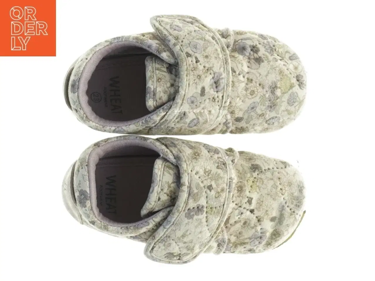 Billede 3 - Sutsko fra Wheat (str. 23)