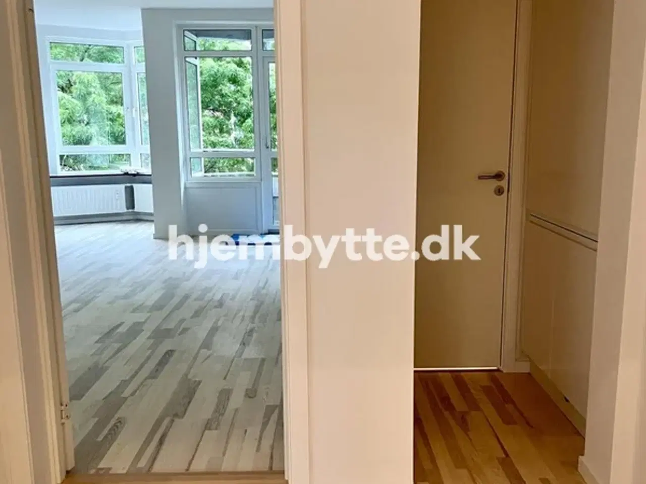 Billede 8 - Hjembytte - Maglekildevej