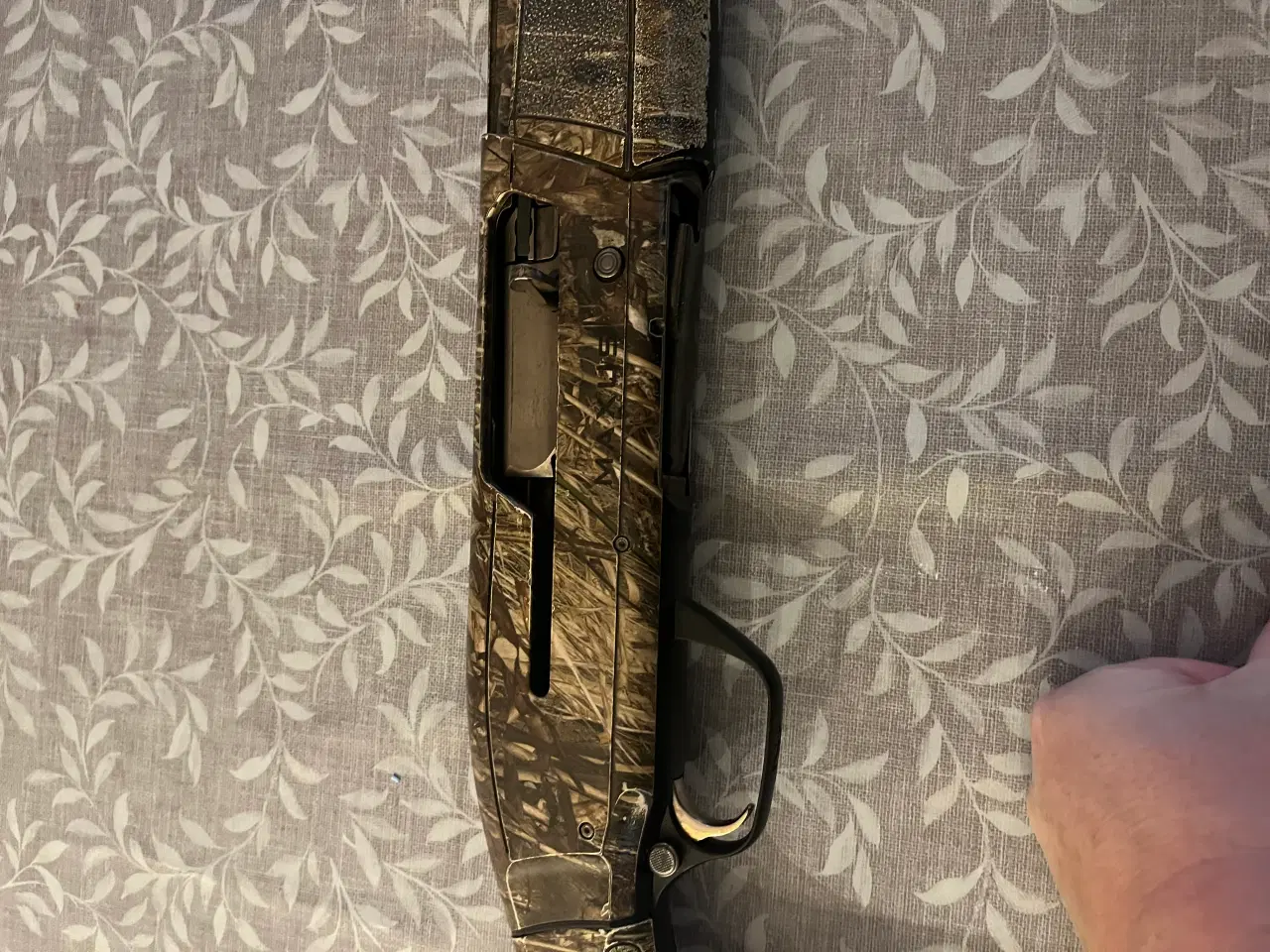 Billede 5 - Browning maxus 