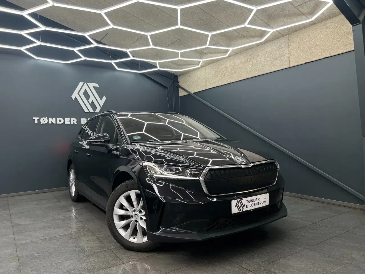 Billede 1 - Skoda Enyaq 60 iV ecoSuite