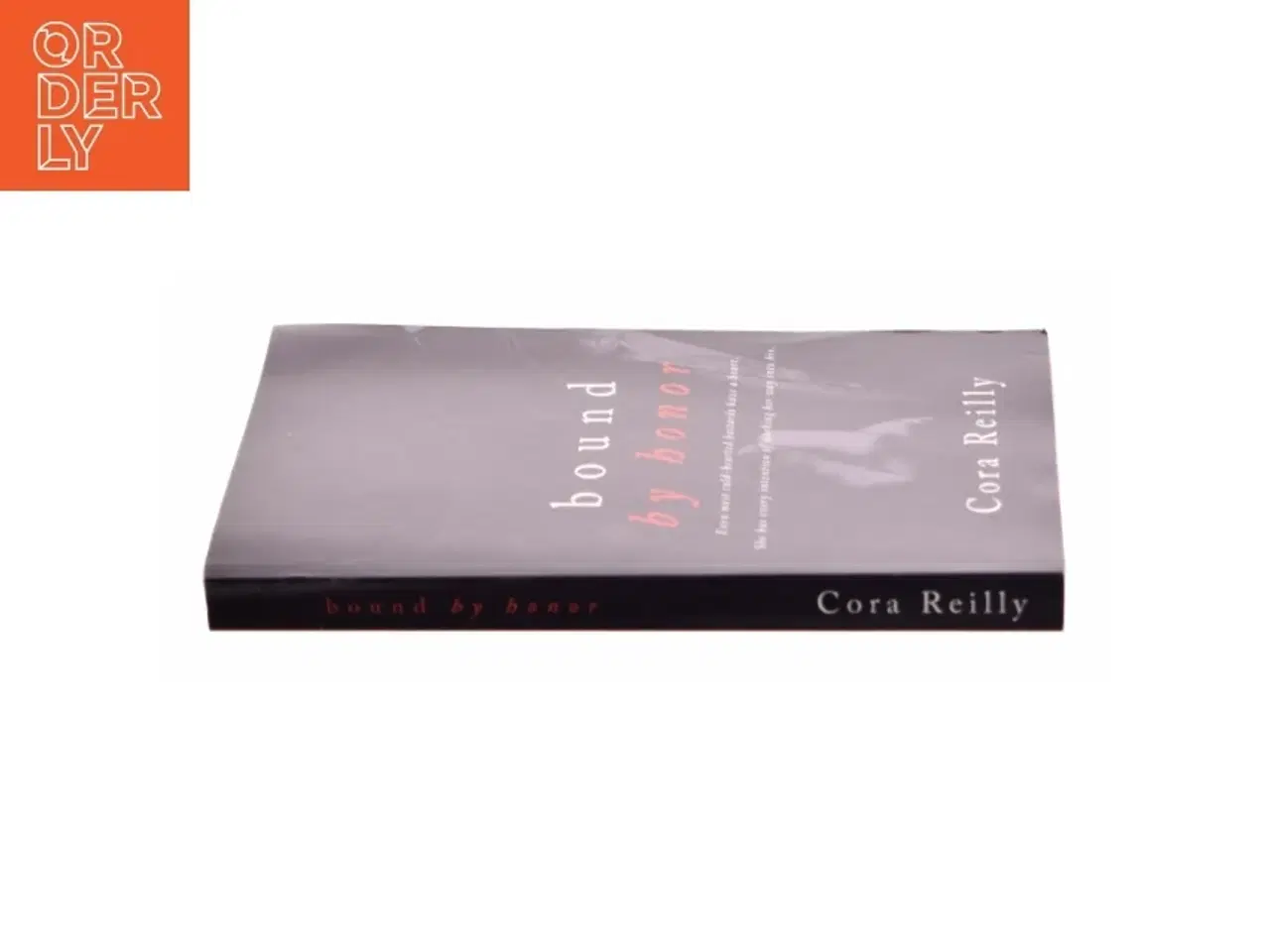 Billede 2 - Bound by Honor (Born in Blood Mafia Chronicles) (Bog)