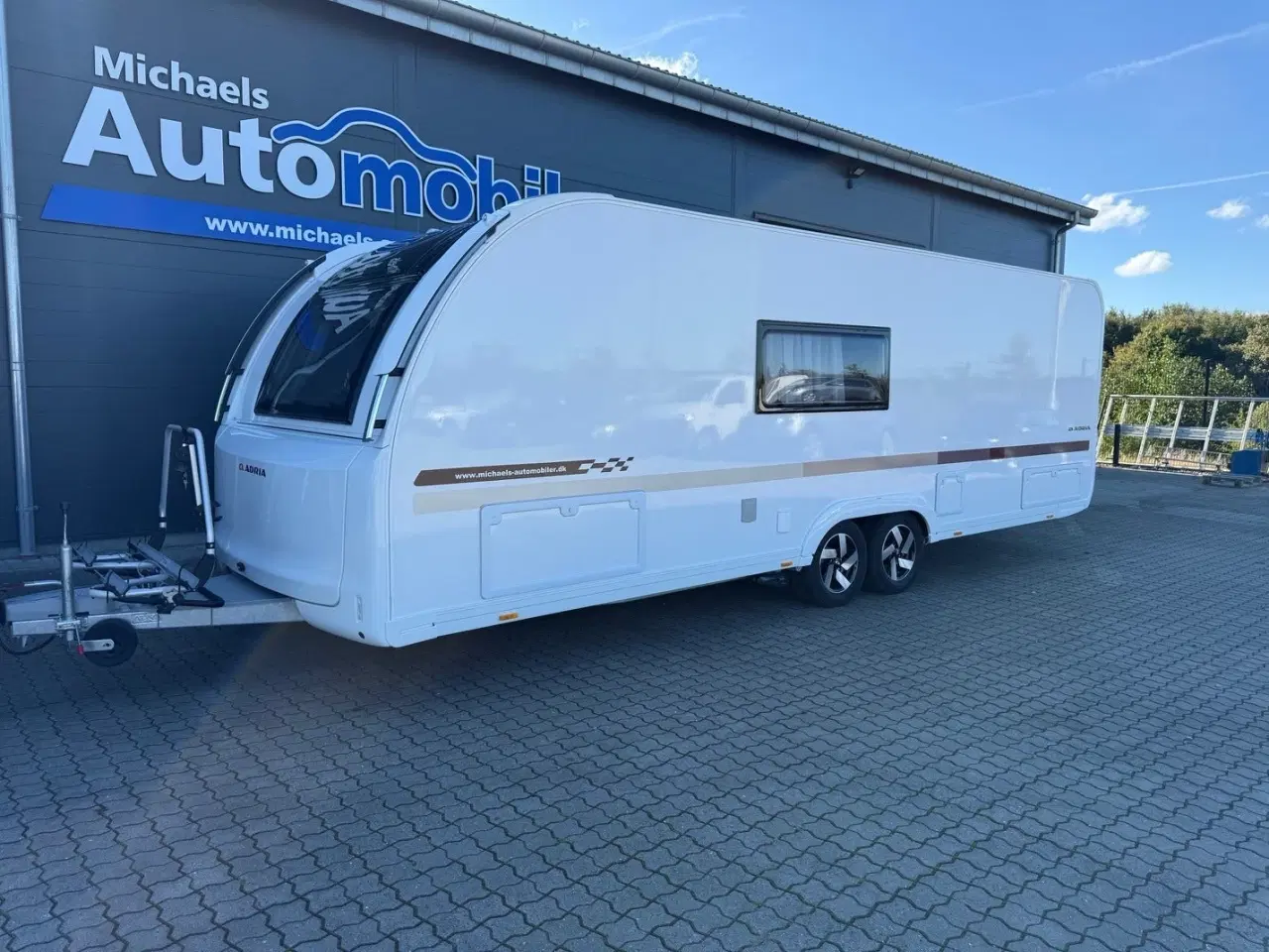 Billede 1 - Adria 673 PK  