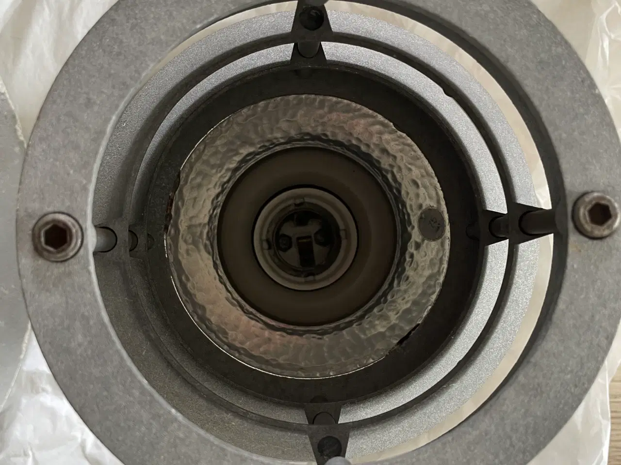 Billede 3 - Original Pipeline loftlamper (Galvaniseret)