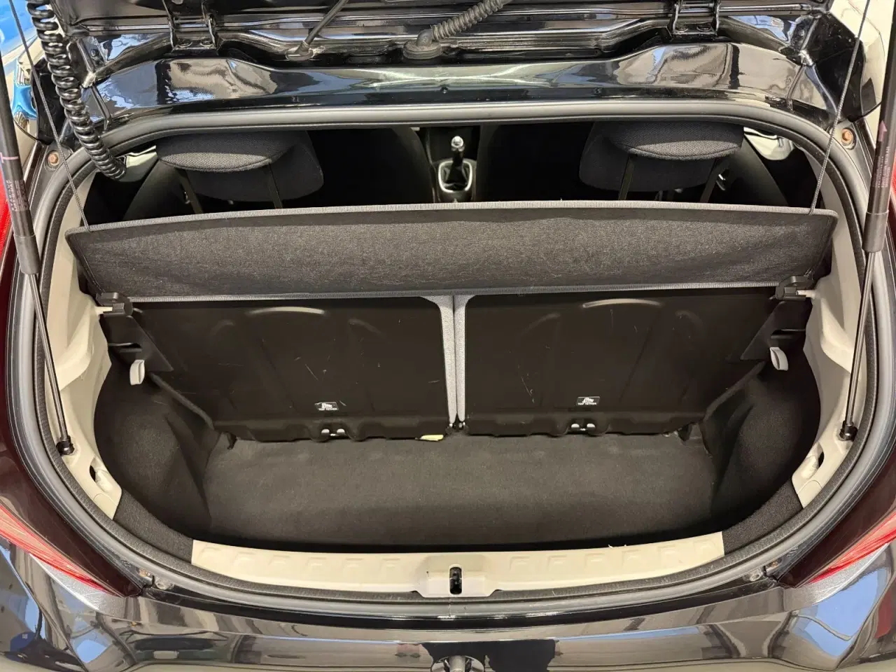 Billede 5 - Toyota Aygo 1,0 VVT-i x-pression