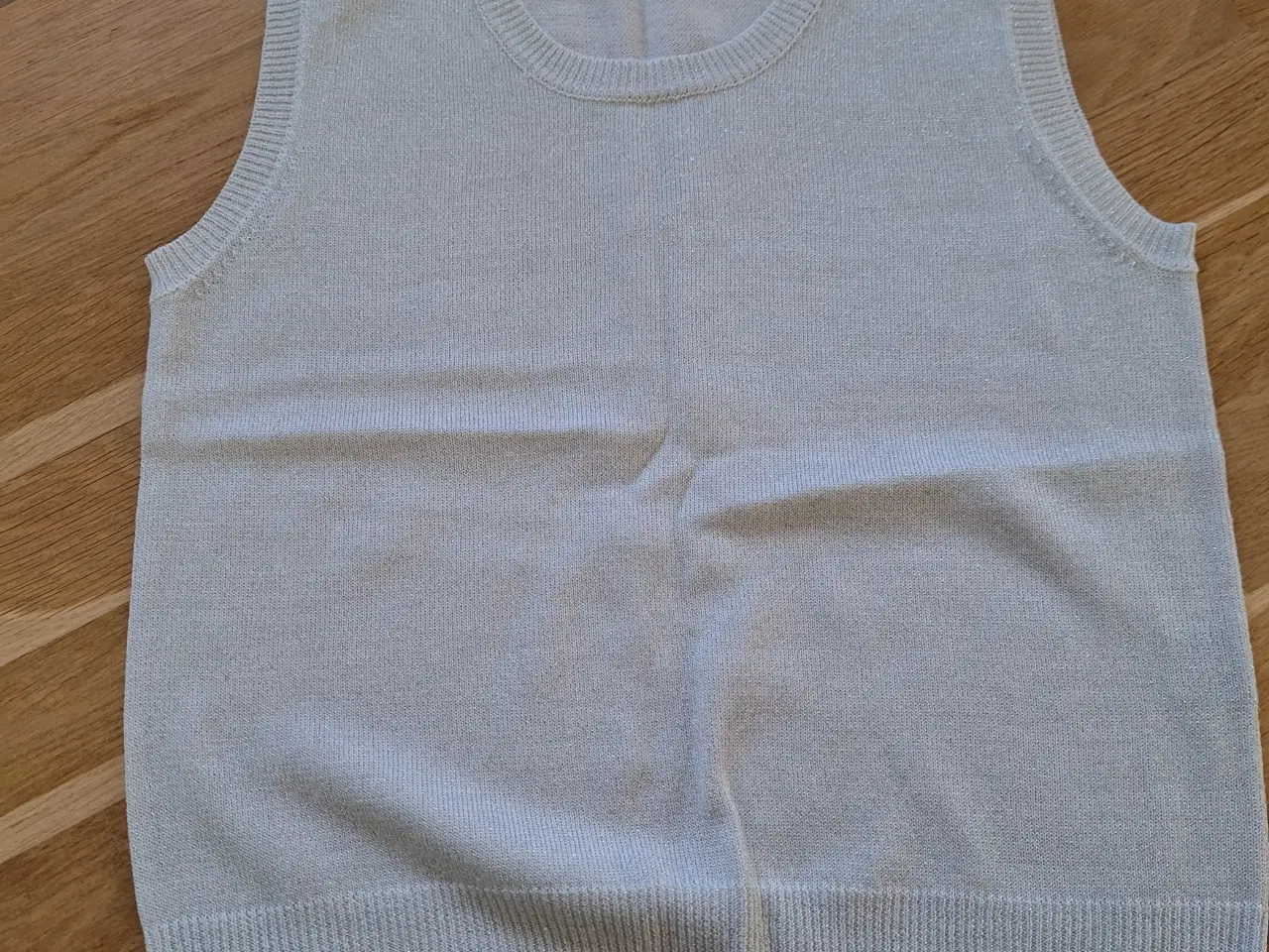 Billede 7 - Bluse og Cardigan