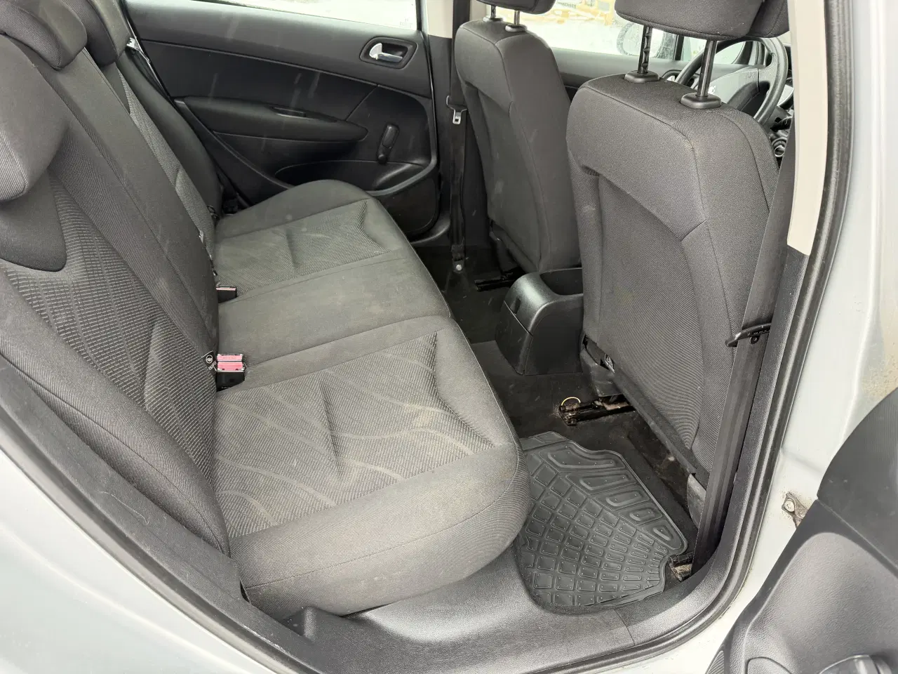 Billede 8 - Nysynet 308 1.6 benzin 2008