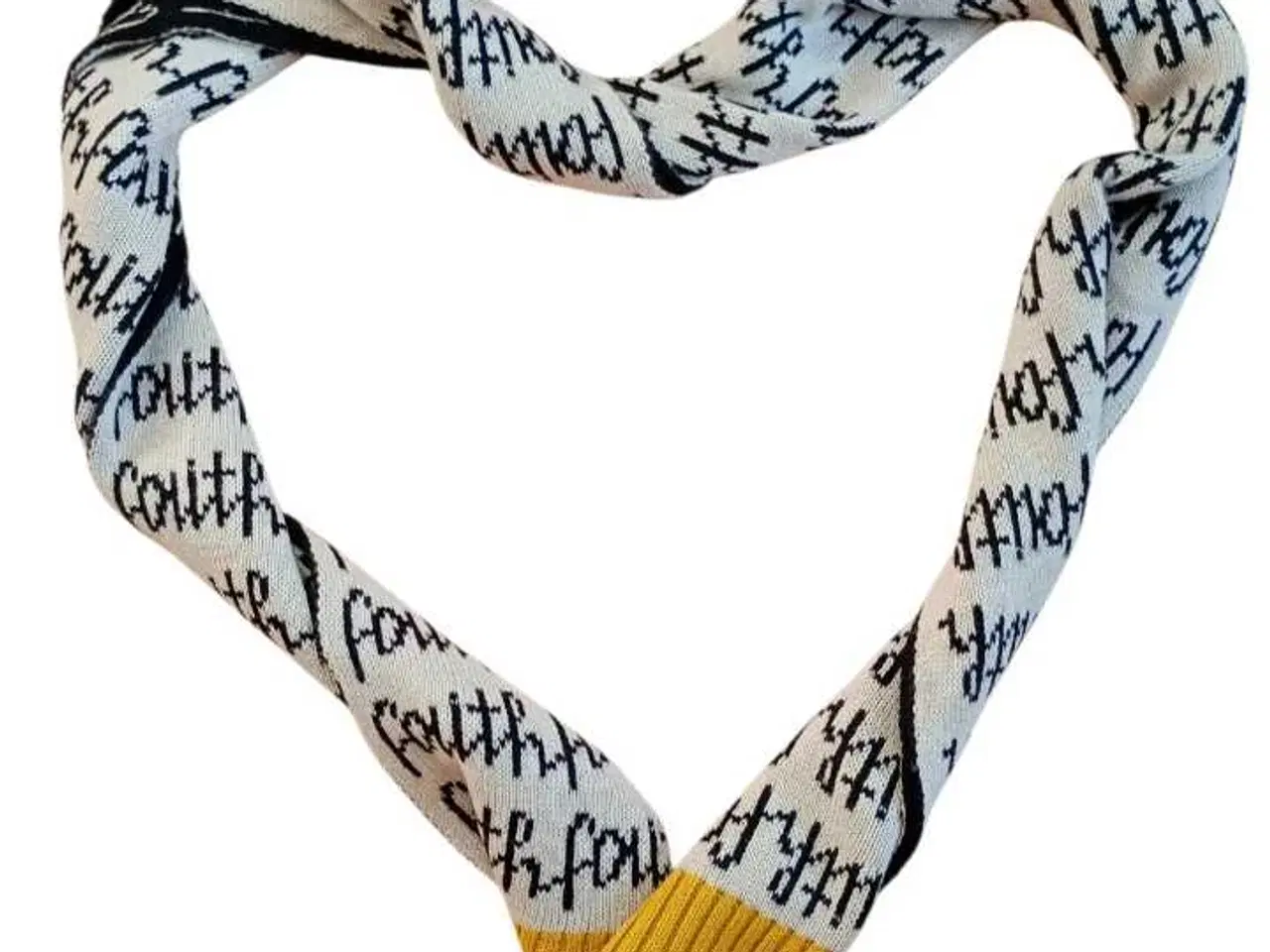 Billede 3 - Halstørklæde 