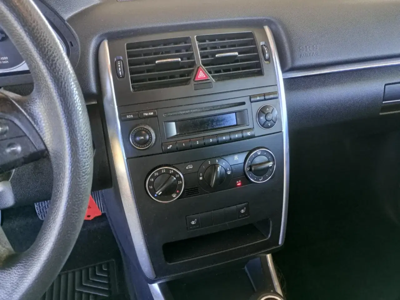 Billede 8 - Mercedes B180 2,0 CDi