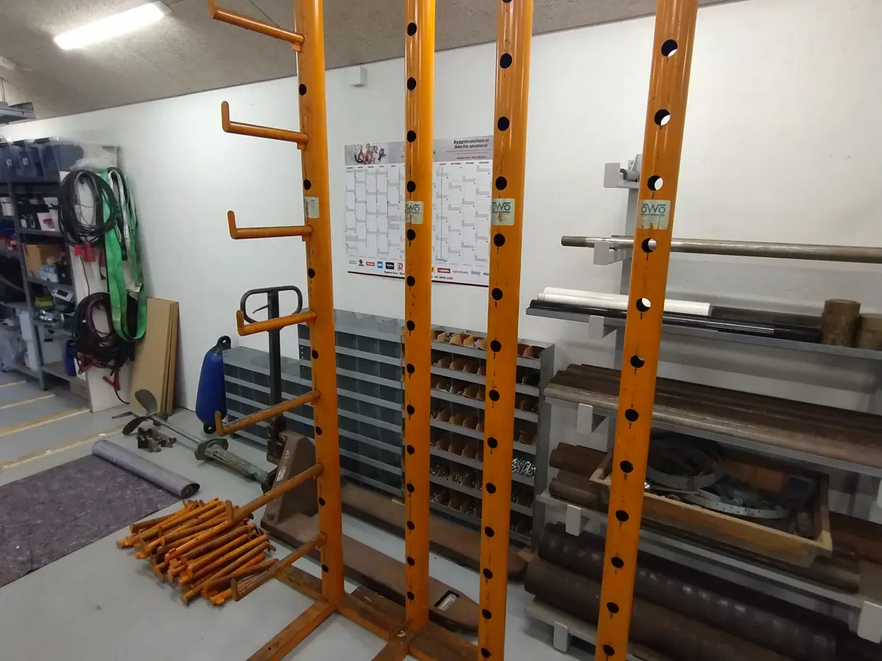 Billede 3 - Grenreol