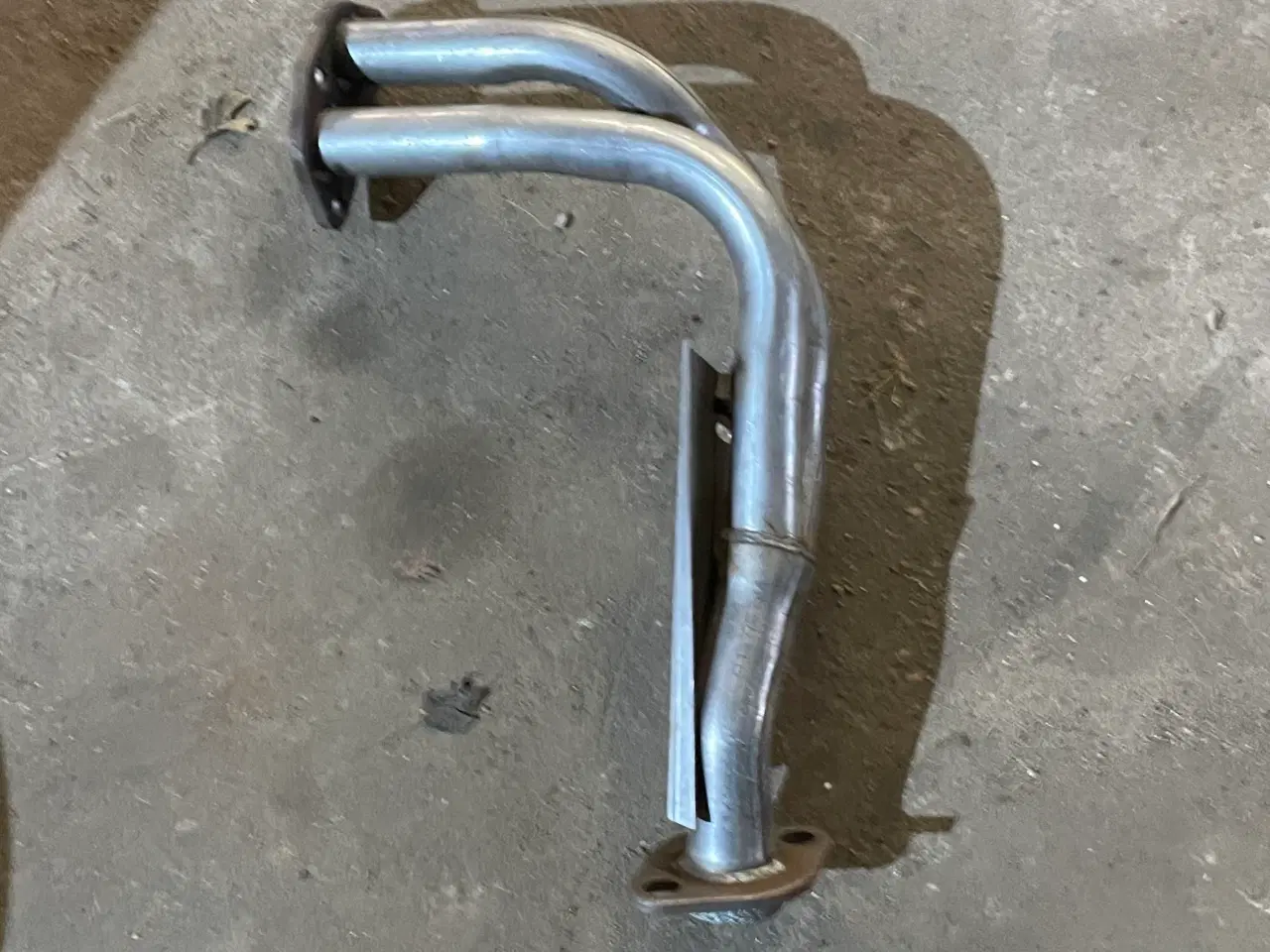 Billede 2 - Mazda 323 BF 1.1-1.3-1.5