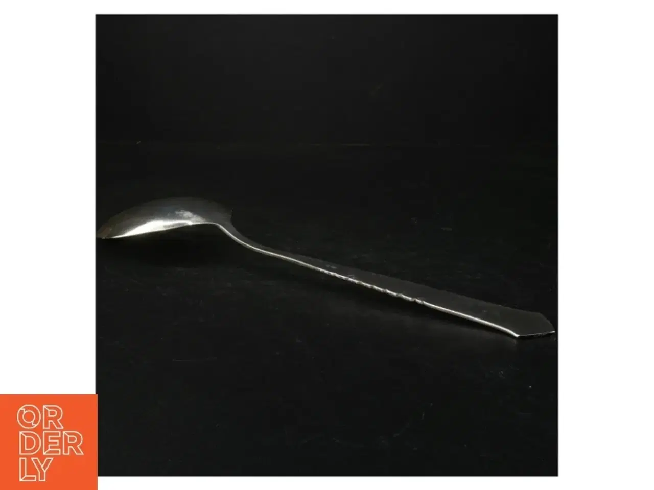 Billede 6 - Spiseske Louise(str. Længde, 34 cm)