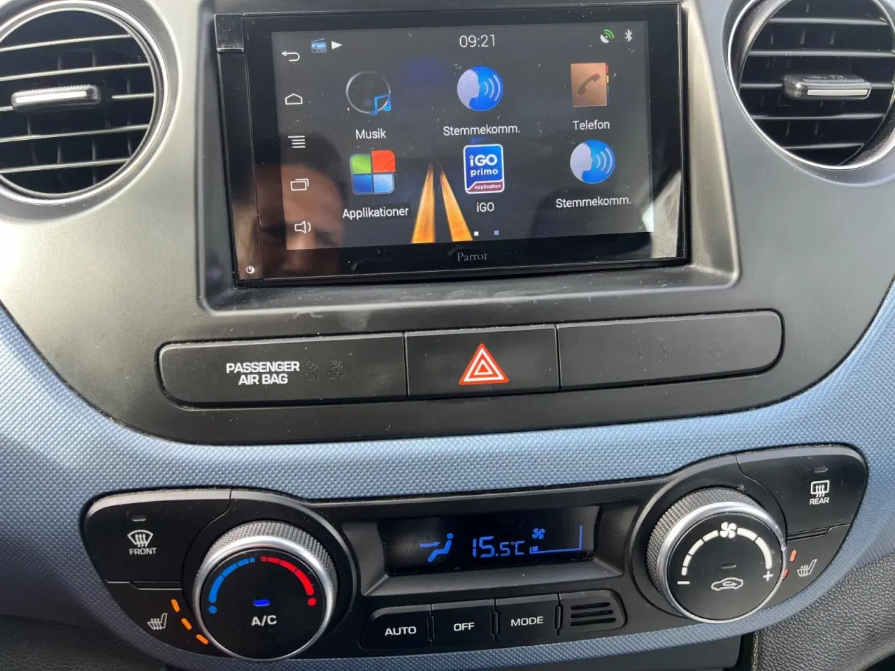 Billede 11 - Hyundai i10 1,0 Go High