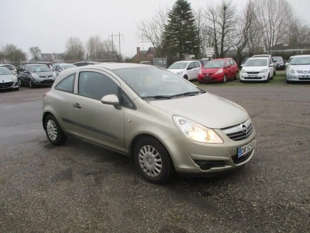 Billede 3 - Opel Corsa 1,0 12V Essentia