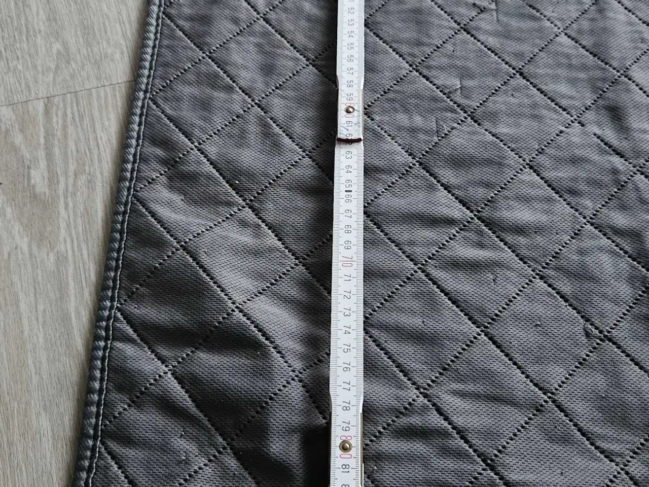 Billede 4 - Hunde tisse underlag