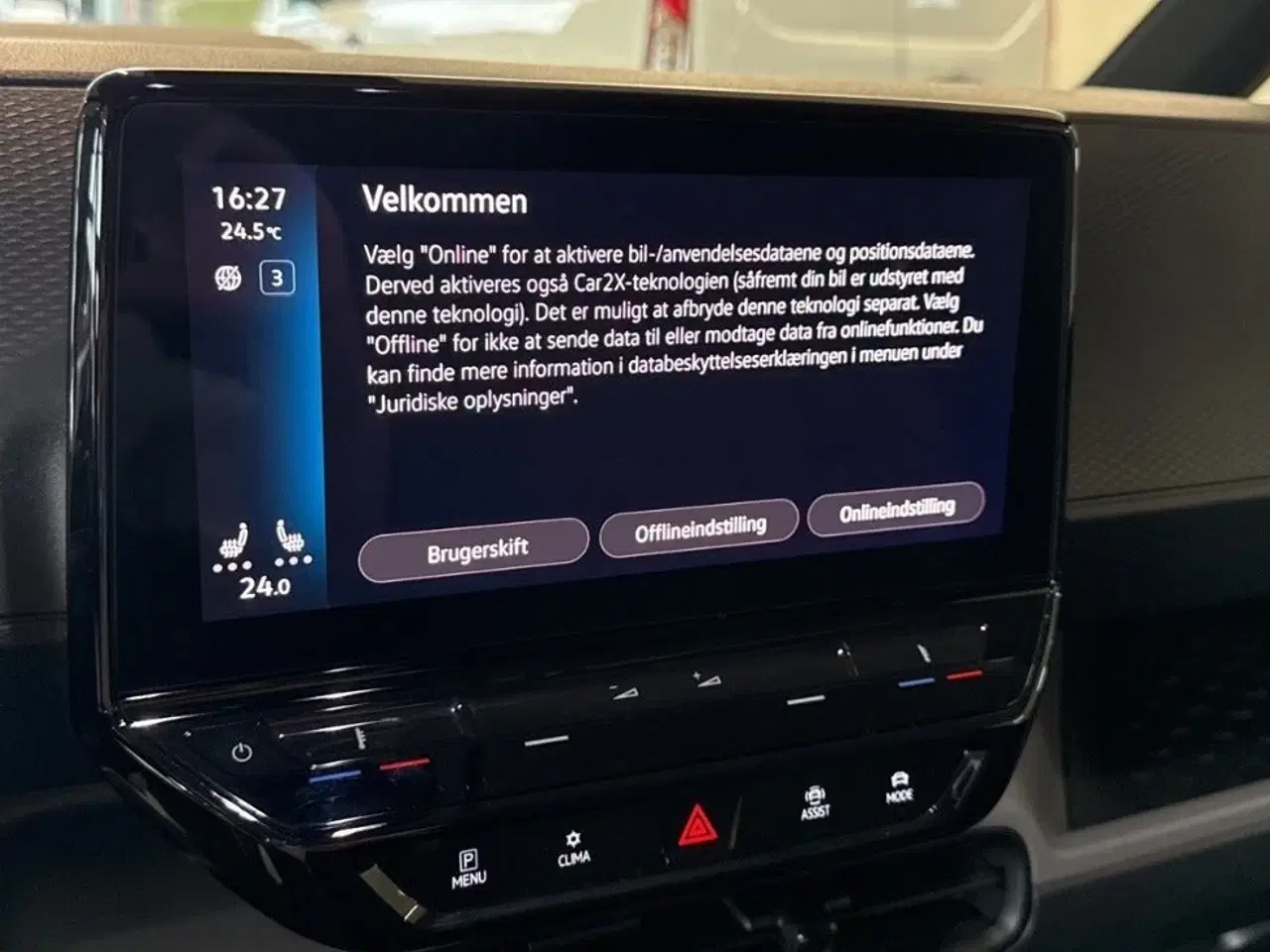Billede 14 - VW ID.Buzz 77 Cargo