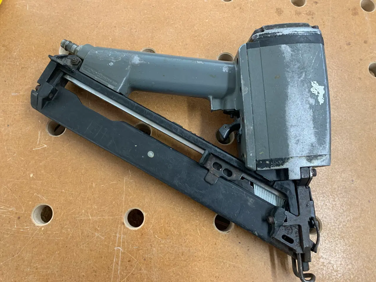 Billede 1 - Sømpistol/dykkerpistol