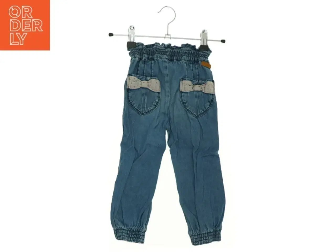 Billede 2 - Bukser fra Name It (str. 92 cm)