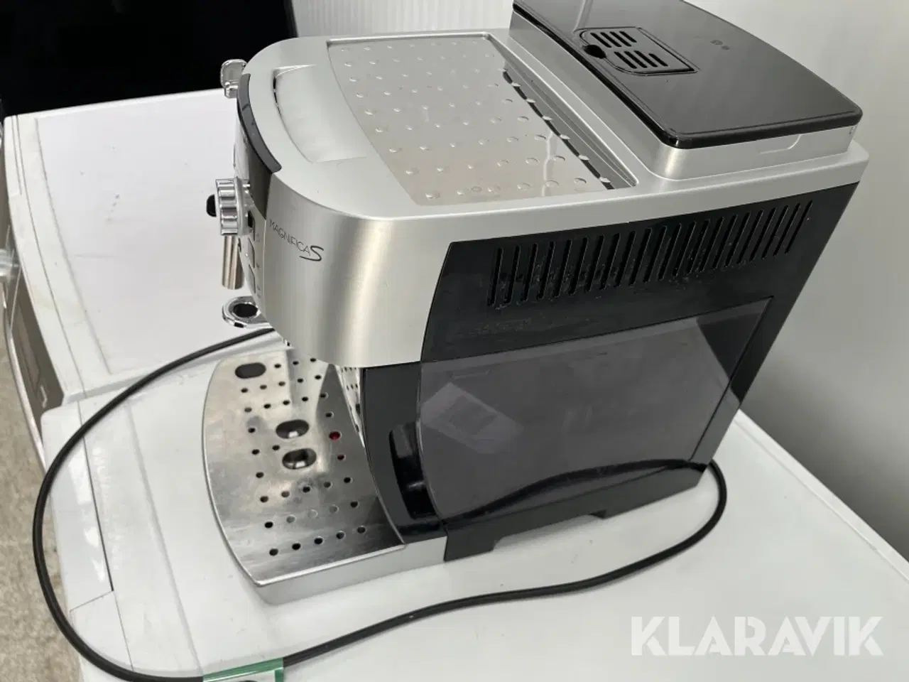 Billede 7 - Kaffemaskine DeLonghi Magnifica S
