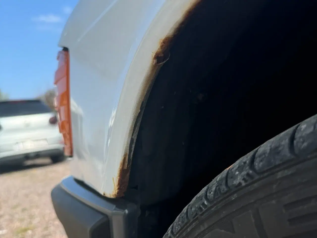 Billede 13 - Mercedes 190 E 2,0 